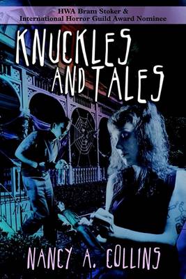 Book cover for Knuckles and Tales