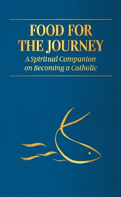 Book cover for Food for the Journey