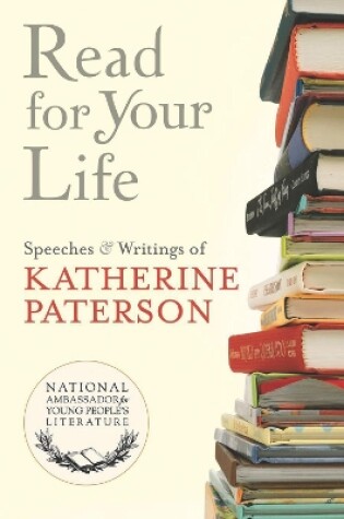 Cover of Read for Your Life #2