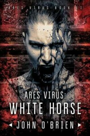 Cover of ARES Virus