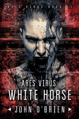 Cover of ARES Virus