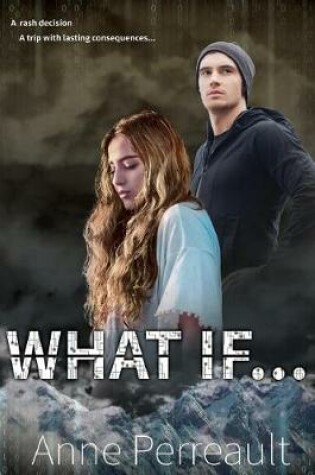 Cover of What if...