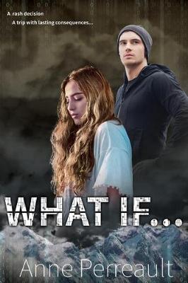 Book cover for What if...