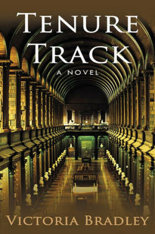 Cover of Tenure Track