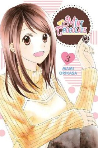 Cover of Mint Chocolate, Vol. 3