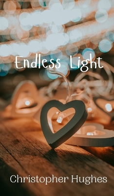 Book cover for Endless Light