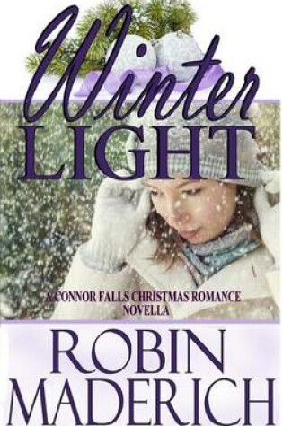 Cover of Winter Light