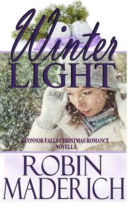 Book cover for Winter Light