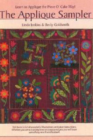 Cover of The Applique Sampler