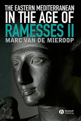 Book cover for The Eastern Mediterranean in the Age of Ramesses II