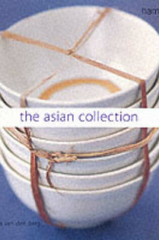 Cover of The Asian Collection