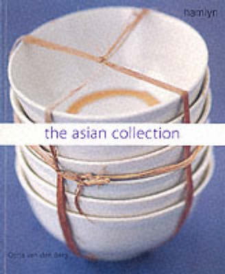 Book cover for The Asian Collection