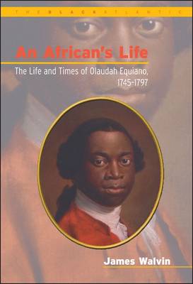 Cover of African's Life