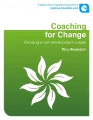 Cover of Coaching for Change