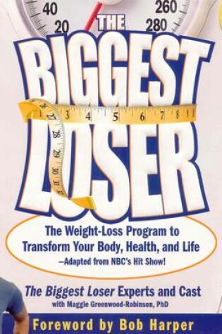 Cover of The Biggest Loser