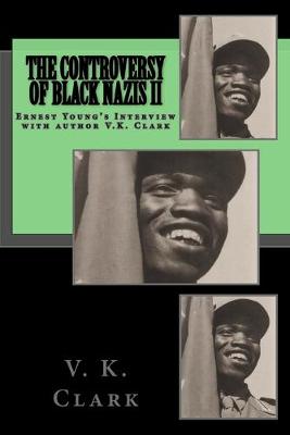 Cover of The Controversy of Black Nazis II