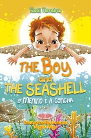 Cover of The Boy and the Seashell