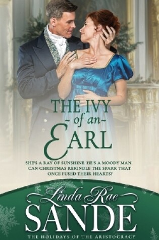 Cover of The Ivy of an Earl