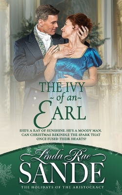 Book cover for The Ivy of an Earl