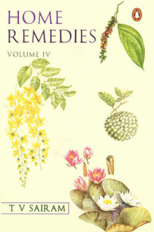 Cover of Home Remedies: v. 4