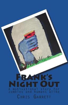 Book cover for Frank's Night Out