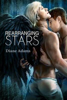 Book cover for Rearranging Stars