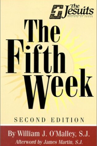 Cover of The Fifth Week