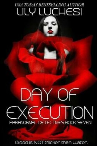 Cover of Day of Execution