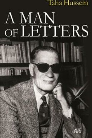 Cover of A Man of Letters