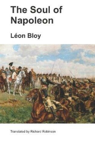 Cover of The Soul of Napoleon