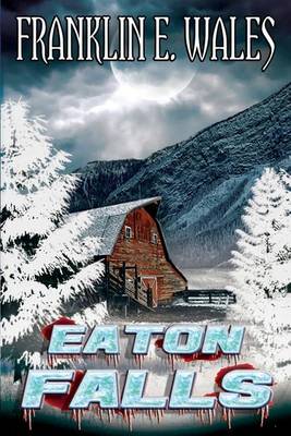 Book cover for Eaton Falls