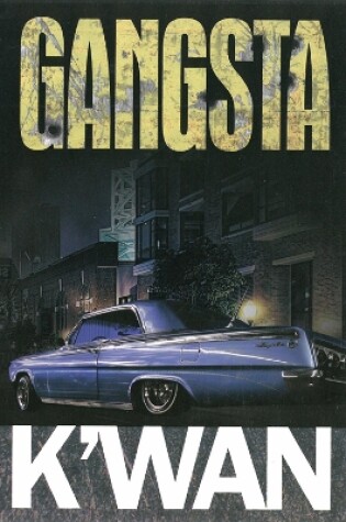 Cover of Gangsta