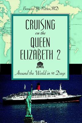 Cover of Cruising on the Queen Elizabeth 2