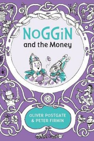 Cover of Noggin and the Money