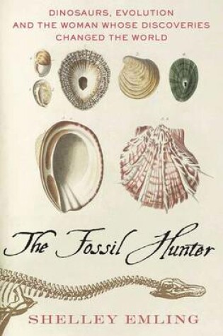 Cover of Fossil Hunter