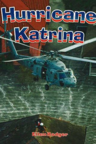 Cover of Hurricane Katrina