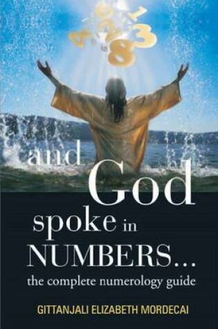 Cover of And God Spoke in Numbers...