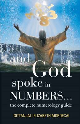 Cover of And God Spoke in Numbers...