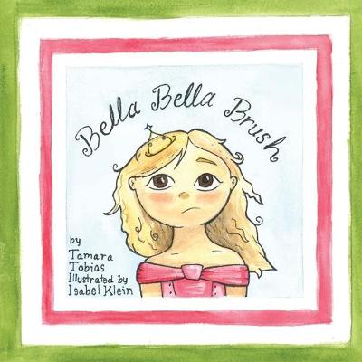 Book cover for Bella Bella Brush