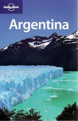 Book cover for Argentina