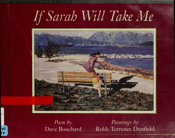 Book cover for If Sarah Will Take Me