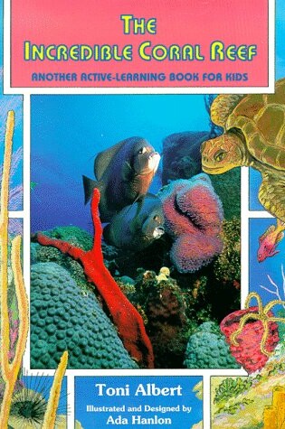 Cover of The Incredible Coral Reef