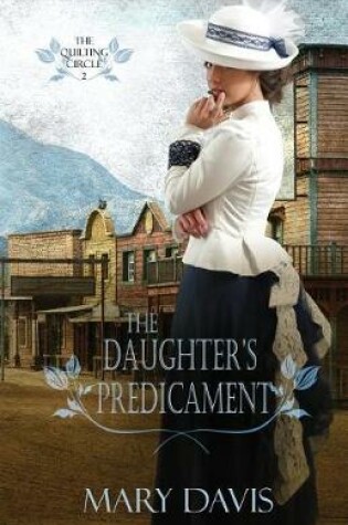 Cover of The Daughter's Predicament