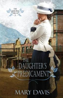 Book cover for The Daughter's Predicament