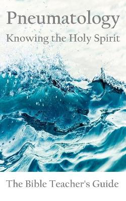 Book cover for Pneumatology