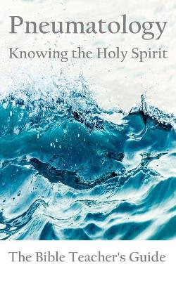 Cover of Pneumatology