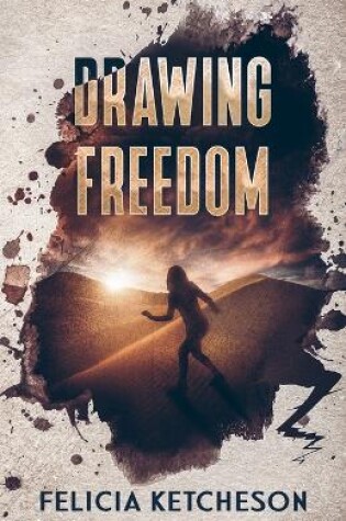 Cover of Drawing Freedom