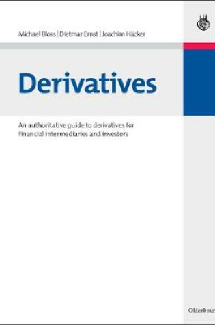 Cover of Derivatives