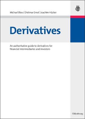 Book cover for Derivatives