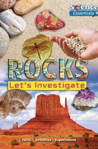 Cover of Rocks